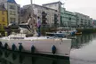 Aran Islands: Overnight Yacht Trip for One Person Including Light Lunch and Irish Breakfast with Charter Ireland - Image 4