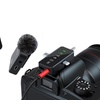 Image 2: 3-in-1 Wireless Lavalier Microphone