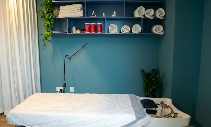 Image 8: 60 or 90 Minute Spa, Aromatherapy, Relaxation & Hot Stone Treatments
