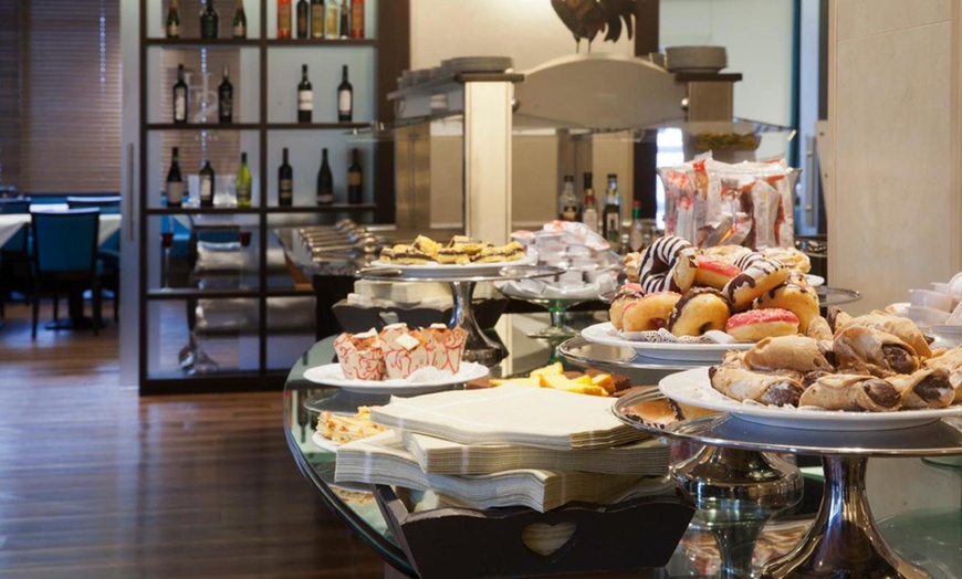 Image 10: Mestre: 2-5 Nächte inkl. Frühstück