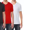 Black - Red - White