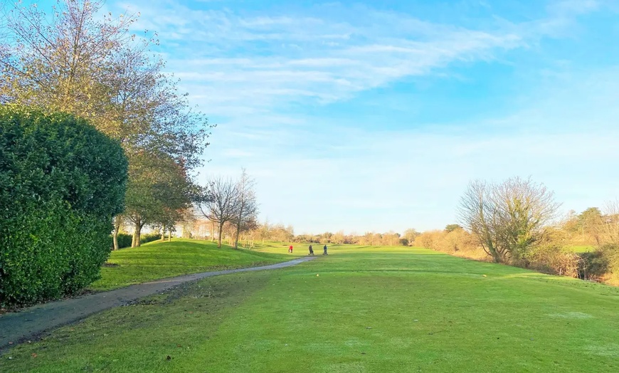 Image 19: ✈ 8-Day Ireland Vacation with Air from Great Value Vacations