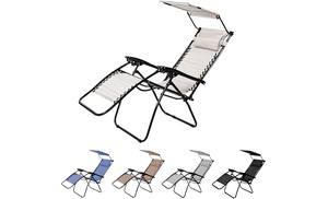 Sedia a sdraio pieghevole Sedia a sdraio pieghevole