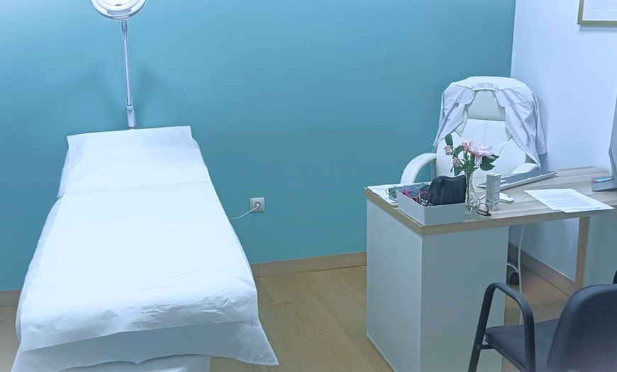 Image 2: Masaje relajante, descontracturante o quiromasaje