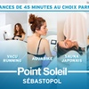 Image 1: Séances performance et détox au centre Point Soleil Réaumur Sébastopol