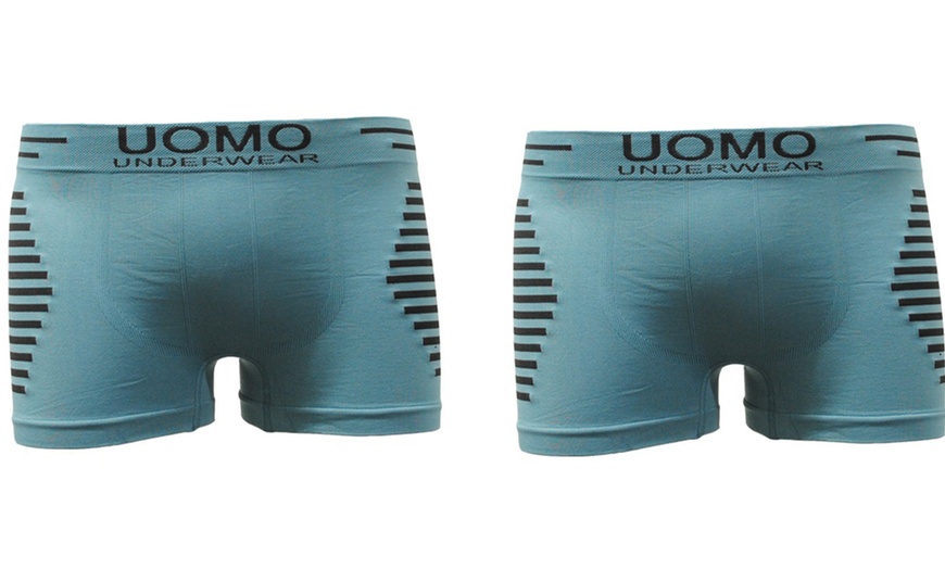 Image 6: 6er-Set Garcia Pescara Boxer-Shorts