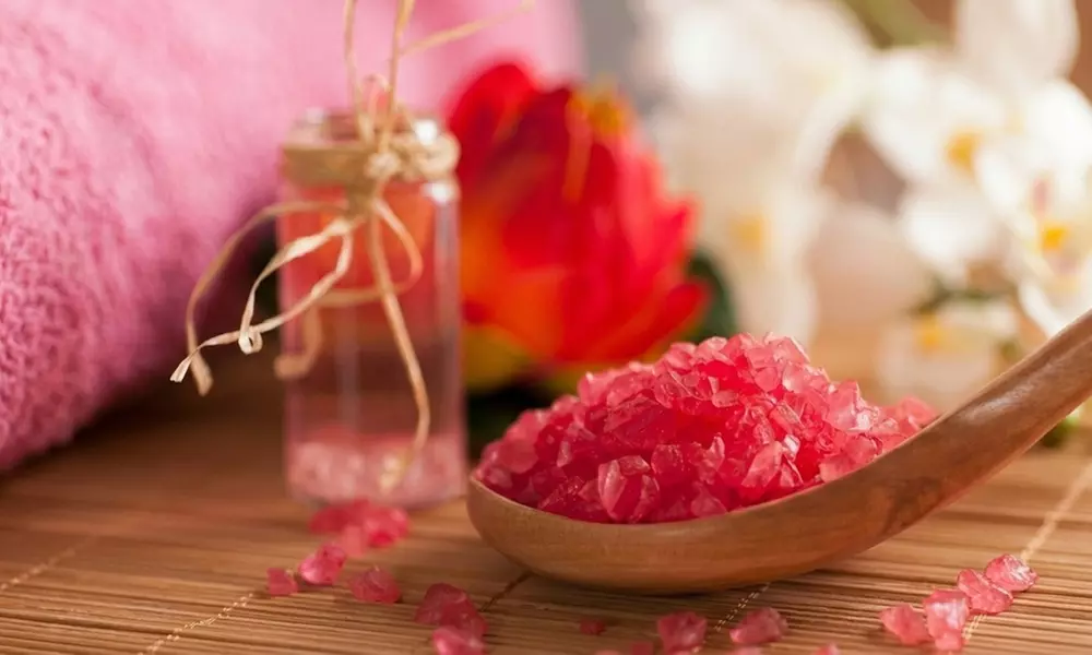 Elevate with One Pamper Me Package - Regular