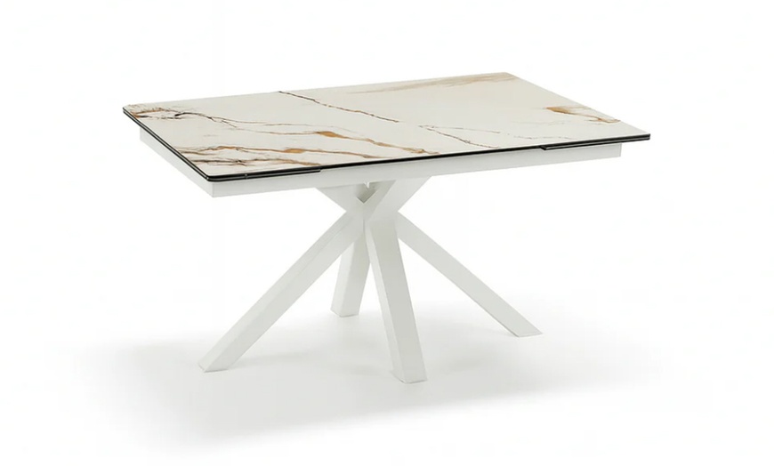 Image 9: Tavolo allungabile Guernica