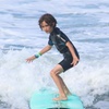 Image 16: Learn to Surf with 90-Minute Lessons with Board & Wetsuit Rentals