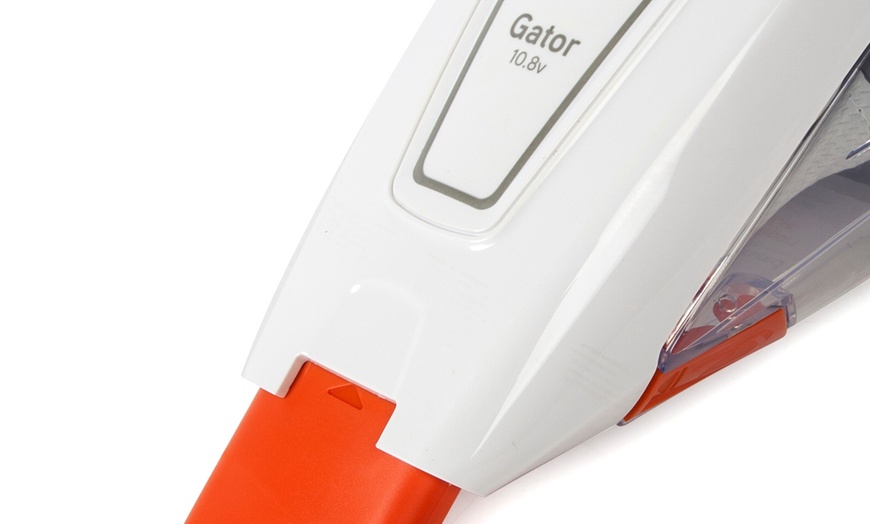 Image 2: Vax Gator Handheld Vacuum