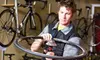 Basic Bike Tune-Up or Existing Bike Fitting at Peloton Cyclery in St. Charles (Half Off) 