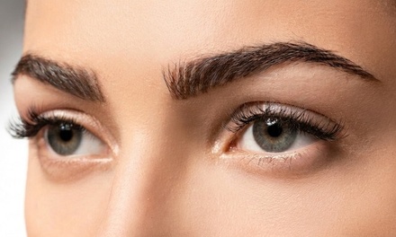 New Client Eyebrows Threading - The Eyebrows Threading | Salt Lake City