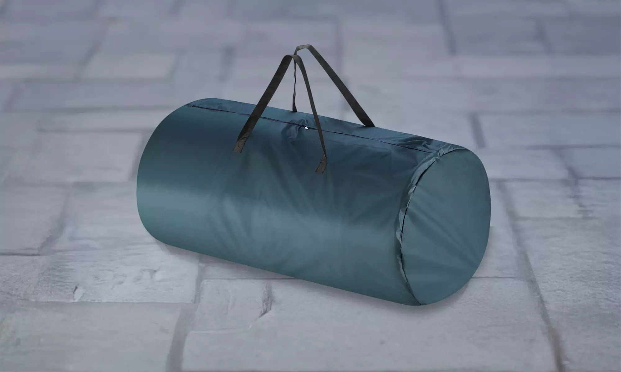 Christmas Tree Storage Bag - Fits up to 12' Tree - by Tiny Tim Totes