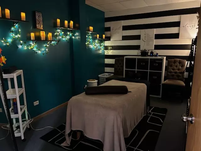 Revitalize with 60 or 90-Minutes Therapeutic or Hot Stone Massage