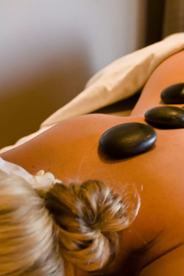 Treat yourself at AgiTherapy:Up to 48% Off on Facial & Massage