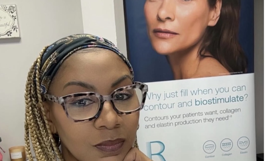 Image 2: Revitalize Your Skin: 20, 40, 60, or 100 Units of Xeomin Injections