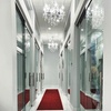 Image 3: Luxury Gel Manicure, Pedicure & Medi-Pedi Package 