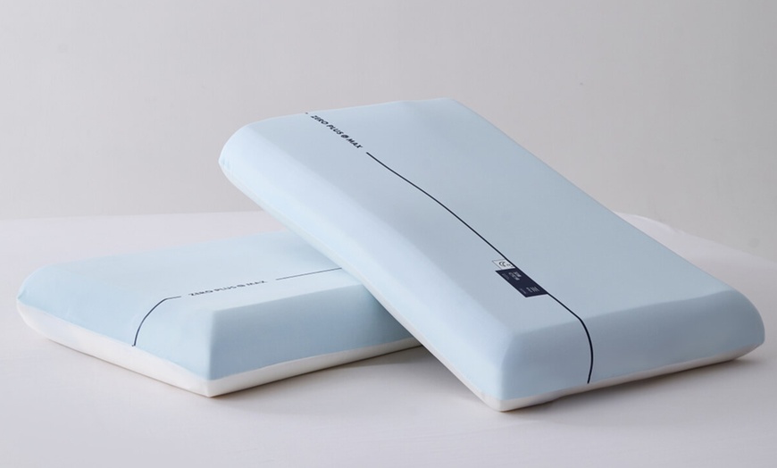 Image 8: The Little Dreams Foam Pillowcase (Twin Edition)