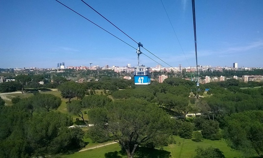 Image 11: ✈ 5-Night Madrid: The Heart of Spain w/ Air & Hotel from Worldee