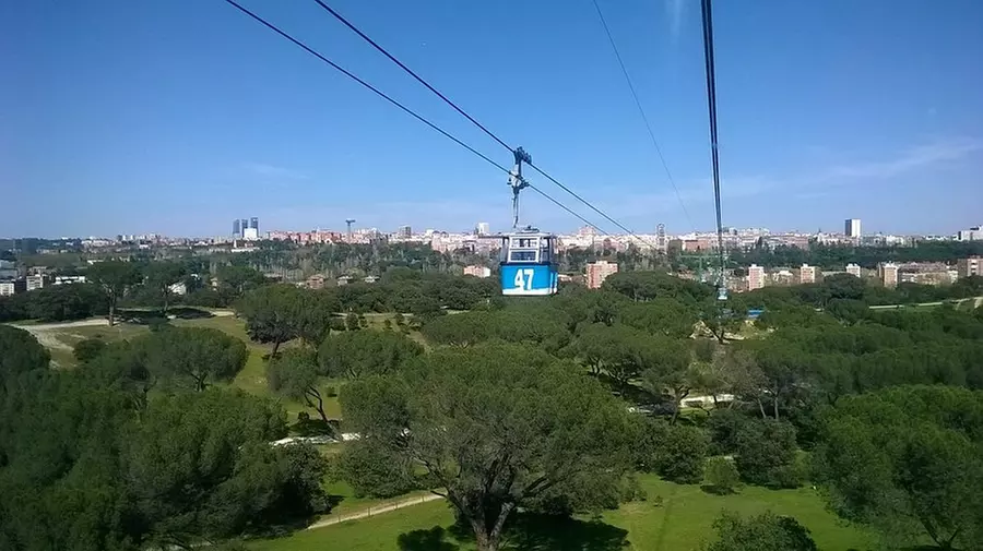 ✈ 5-Night Madrid: The Heart of Spain w/ Air & Hotel from Worldee