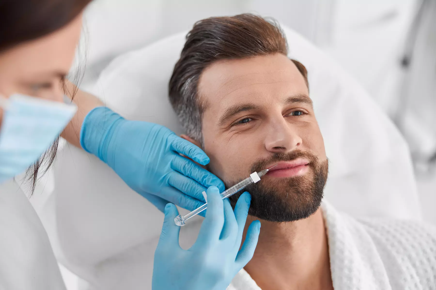 Up to 43% Off Revanesse Kiss Lip Filler at Radiant Beauty & Health - West Hartford - Primary Image