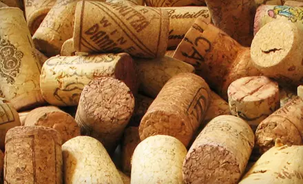 Wine-Education Class for Two, Four, or Six at Wimberley Valley Winery and Tasting Room in Driftwood - Primary Image
