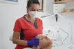 1 sesión de tratamiento facial con diatermia, presoterapia ocular y mascarilla; hasta un 77% de descuento - Second Medium