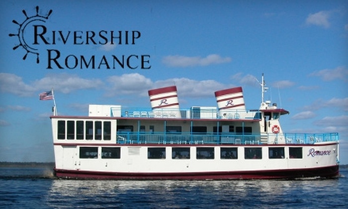 “Rivership Romance” in - Sanford, Florida | Groupon