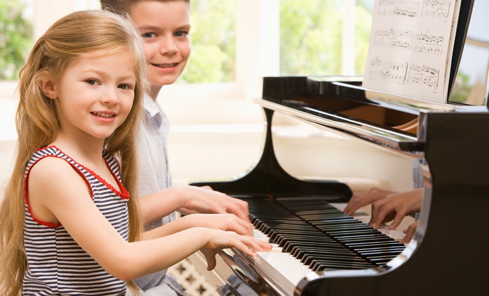 Explore Diverse 30-Minute Group and Private Music Lessons