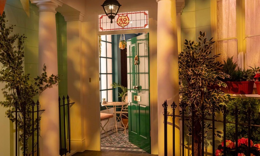 Image 5: The Paddington Bear Family Experience in London for Up to Four Guests