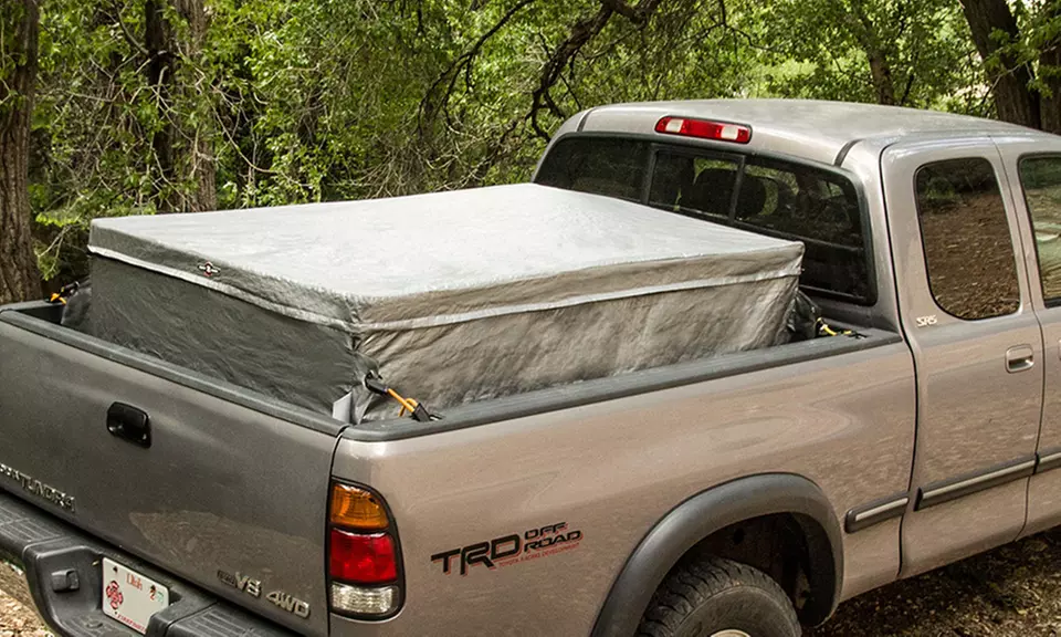 Ruffsack Pickup Truck Cargo Bag - Primary Image