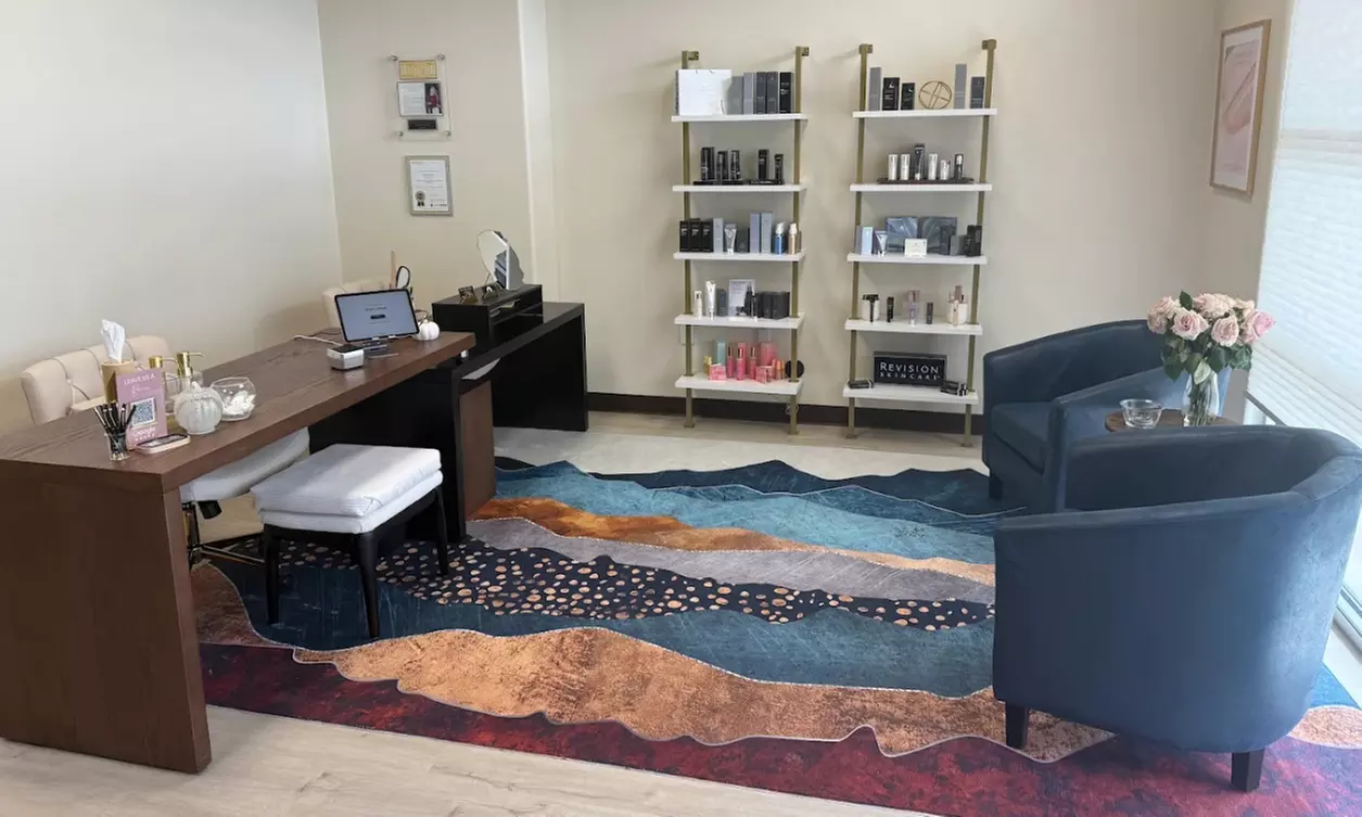 Refresh Skin with a One, Two or Three Session 60-Min IPL Photo Facials