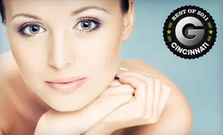 $42 for Micropeel or a Custom Clinical Facial at Kurtzman Plastic Surgery ($85 Value) - Primary Image