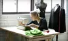 Two-Hour Beginner-Basics Sewing Class Including Materials for One or Two at The Sewing Studio (Up to 57% Off)
