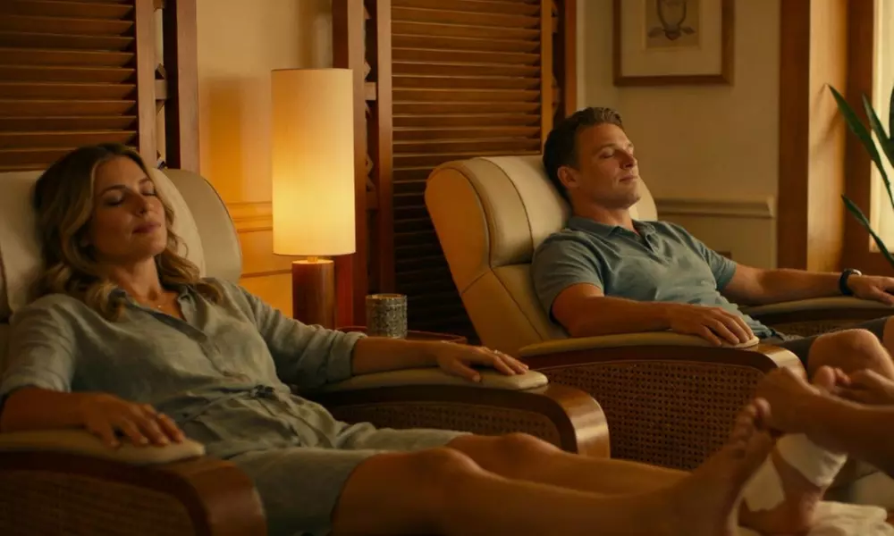 Discover 60 Min Rejuvenating Scalp and Massage Therapy at Queens scalp care and spa - Up to 30% Off