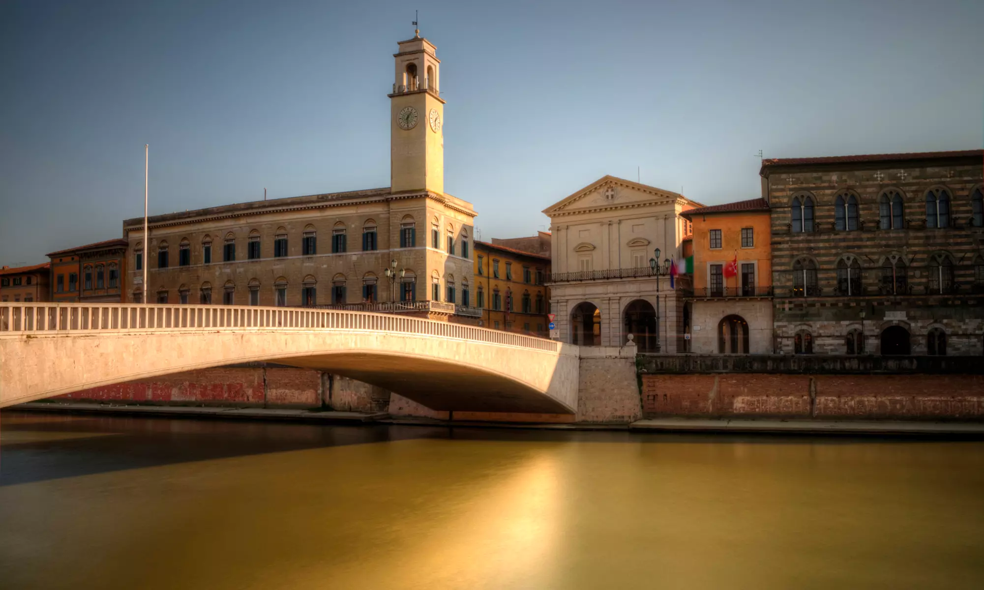 ✈ 8-Day Rome, Florence & Venice Vacation with Air