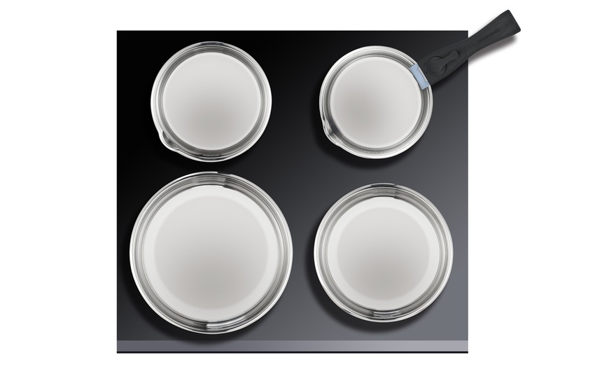 Image 4: Batería de cocina de Arthur Martin