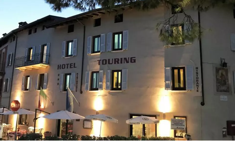 Lago di Garda: colazione, mezza pensione o All Inclusive, Spa e bici