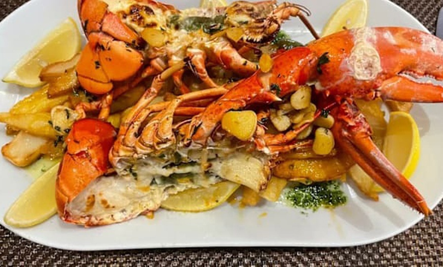 Image 6: Sabores mediterráneos: menú clásico o prémium para 2 o 4 personas