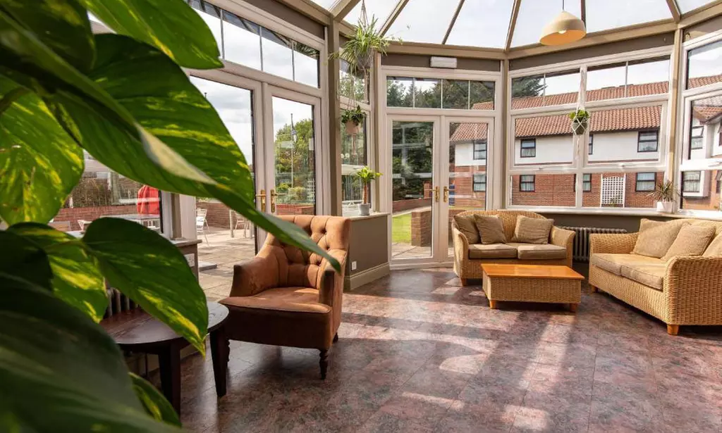 Suffolk: One or Two Nights with Breakfast