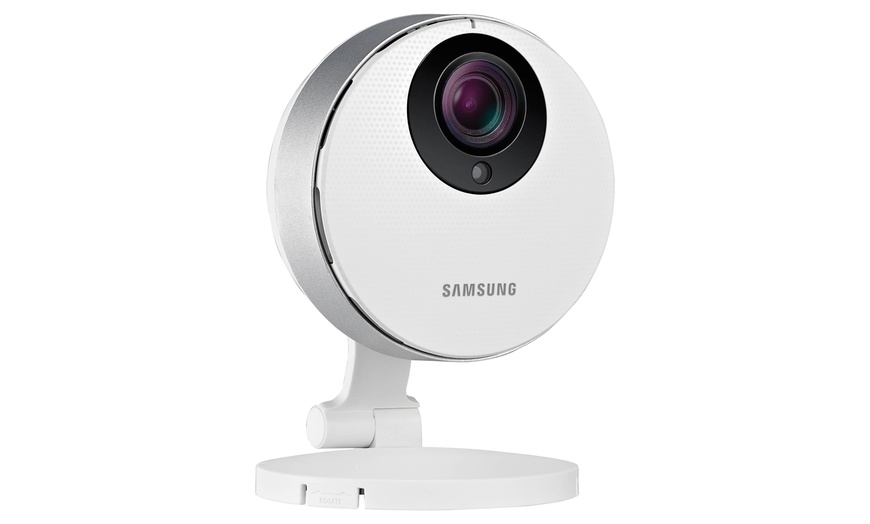 Image 5: Samsung Home Security Cameras