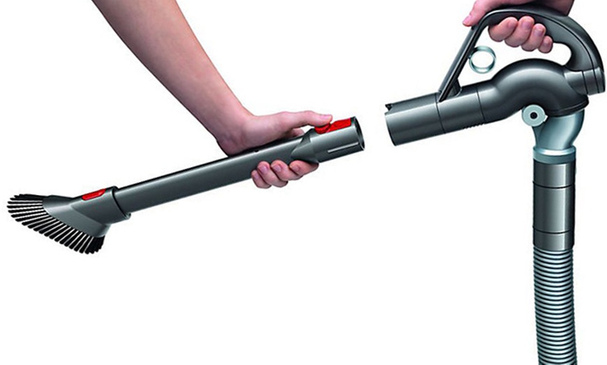 Image 3: Dyson Bagless Vacuum Cleaner