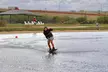Beginning Wakeboarding Lesson with Gear Included for 1-4 People - Stoke Factory / Texas Ski Ranch (Up to 47% Off) - Second Medium