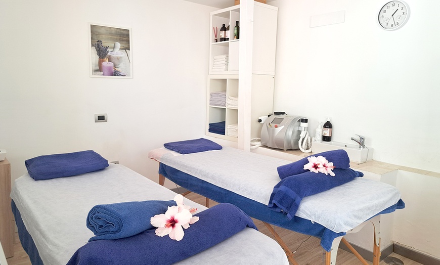 Image 2: Masaje a elegir para 1 persona 