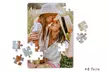 Personalisierbares A4-Puzzle mit 24 - 48 Teilen – dein Lieblingsfoto als persönliches Geschenk (bis 50% sparen) - Image 3
