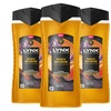 Image 14: Lynx Premium Body Wash 400ml for Men 12Hrs Freshness in Various Scents
