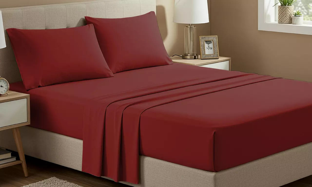 Completo lenzuola No Stiro