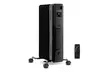 Costway Oil Radiant Heater with Adjustable Thermostat  - Second Medium