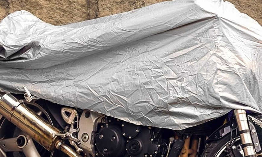 Image 4: Telo coprimoto