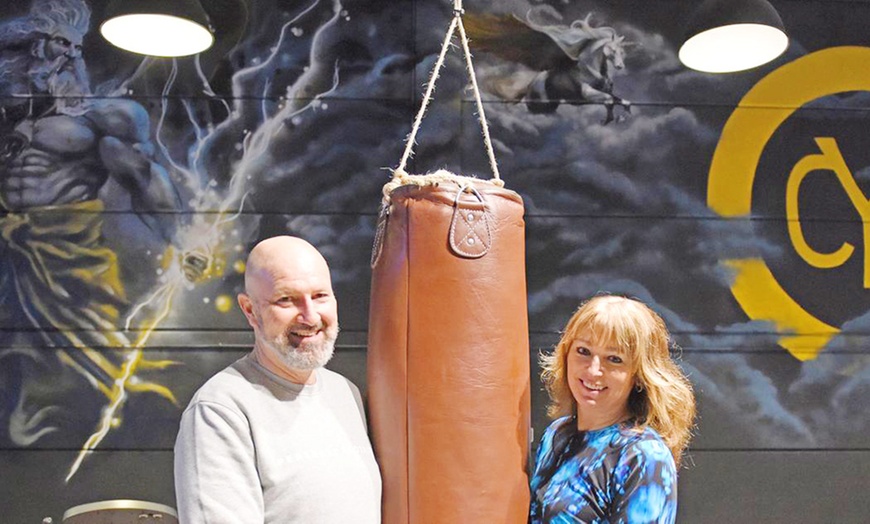 Image 4: Verfrissend ijsbad, cryo en compressie sessie voor energie en herstel